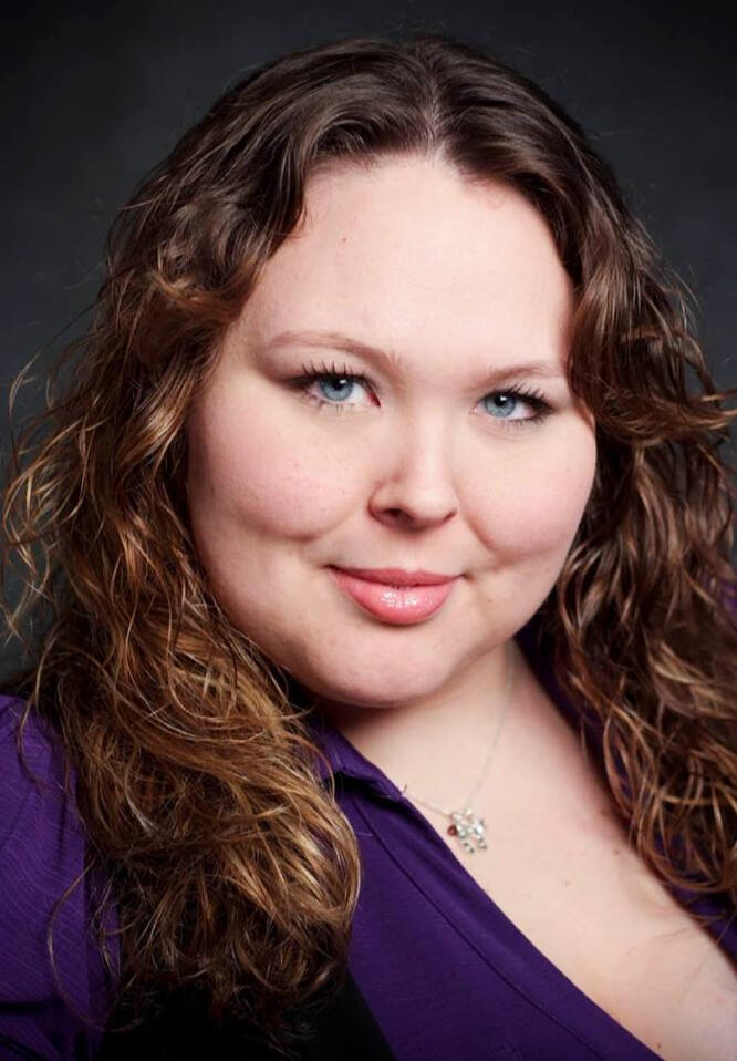 Amanda Dempsey Amanda Dempsey, Actress/Voice Actress - Dempsey In Motion